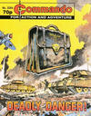 Cover for Commando (D.C. Thomson, 1961 series) #3284
