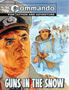 Cover for Commando (D.C. Thomson, 1961 series) #3300