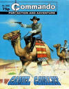 Cover for Commando (D.C. Thomson, 1961 series) #3402