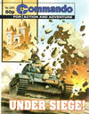 Cover for Commando (D.C. Thomson, 1961 series) #3481