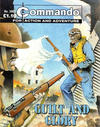 Cover for Commando (D.C. Thomson, 1961 series) #3907