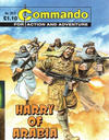 Cover for Commando (D.C. Thomson, 1961 series) #3912