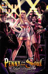 Cover for Penny for Your Soul (Big Dog Ink, 2011 series) #3