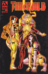 Cover Thumbnail for Threshold (1998 series) #18