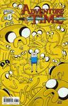 Cover for Adventure Time (Boom! Studios, 2012 series) #8