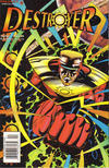 Cover Thumbnail for Destroyer (1995 series) #1 (0) [Newsstand]