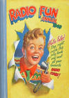 Cover for Radio Fun Annual (Amalgamated Press, 1940 series) #1949
