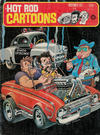 Cover for Hot Rod Cartoons (Petersen Publishing, 1964 series) #49