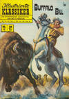 Cover Thumbnail for Illustrierte Klassiker [Classics Illustrated] (1956 series) #15 - Buffalo Bill [5. Auflage - Gelbe Leiste]