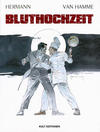 Cover Thumbnail for Bluthochzeit (2000 series)  [Luxusausgabe]