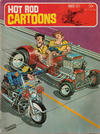 Cover for Hot Rod Cartoons (Petersen Publishing, 1964 series) #39