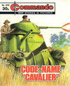 Cover for Commando (D.C. Thomson, 1961 series) #2240