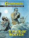 Cover for Commando (D.C. Thomson, 1961 series) #3660
