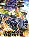 Cover for Commando (D.C. Thomson, 1961 series) #3939