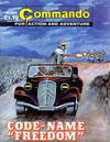 Cover for Commando (D.C. Thomson, 1961 series) #3910