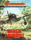 Cover for Commando (D.C. Thomson, 1961 series) #3934