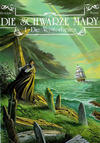 Cover for Graphic-Arts (Arboris, 1989 series) #24 - Die Schwarze Mary 1: Die Verstorbenen