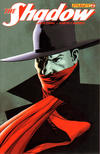 Cover Thumbnail for The Shadow (2012 series) #2 [Cover C - John Cassaday]