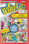 Cover for The Tandy Computer Whiz Kids (The Community Action Program) (Archie / Radio Shack, 1992 series) #68-2016