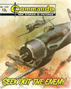 Cover for Commando (D.C. Thomson, 1961 series) #1416