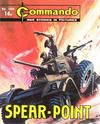 Cover for Commando (D.C. Thomson, 1961 series) #1608