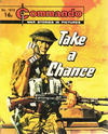 Cover for Commando (D.C. Thomson, 1961 series) #1615