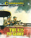 Cover for Commando (D.C. Thomson, 1961 series) #1619