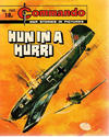 Cover for Commando (D.C. Thomson, 1961 series) #1643