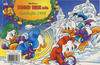 Cover for Donald Duck & Co julehefte (Hjemmet / Egmont, 1968 series) #1998