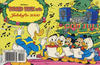 Cover for Donald Duck & Co julehefte (Hjemmet / Egmont, 1968 series) #2000