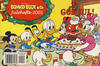 Cover for Donald Duck & Co julehefte (Hjemmet / Egmont, 1968 series) #2001