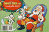Cover for Donald Duck & Co julehefte (Hjemmet / Egmont, 1968 series) #2002