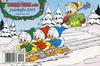 Cover for Donald Duck & Co julehefte (Hjemmet / Egmont, 1968 series) #2005