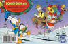 Cover for Donald Duck & Co julehefte (Hjemmet / Egmont, 1968 series) #2007