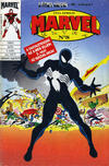 Cover for Marvel Extra (Semic Interprint, 1993 series) #8