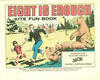 Cover for Eight Is Enough Kite Fun Book (Western, 1979 series) #[nn] [SCE]