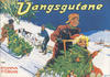 Cover for Vangsgutane (Fonna Forlag, 1941 series) #1988