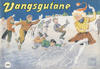Cover for Vangsgutane (Fonna Forlag, 1941 series) #1989