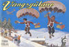 Cover for Vangsgutane (Fonna Forlag, 1941 series) #1990