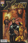 Cover for X-Men, los Hombres X (Editorial Televisa, 2005 series) #9
