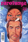 Cover for Rarotonga (Grupo Editorial Vid, 2012 series) #54