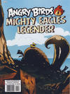 Cover for Angry Birds: Mighty Eagles legender (Hjemmet / Egmont, 2012 series) #1