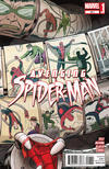 Cover for Avenging Spider-Man (Marvel, 2012 series) #15.1