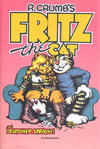 Cover Thumbnail for Fritz the Cat (1974 series) 