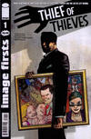 Cover for Image Firsts: Thief of Thieves (Image, 2012 series) #1