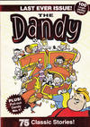 Cover for The Dandy (D.C. Thomson, 2010 series) #3610