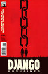 Cover Thumbnail for Django Unchained (2013 series) #1