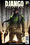 Cover Thumbnail for Django Unchained (2013 series) #1 [Jim Lee Cover]