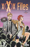 Cover for XXX Files (Fantagraphics, 1998 ? series) #1