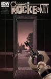 Cover Thumbnail for Locke & Key: Omega (2012 series) #2
